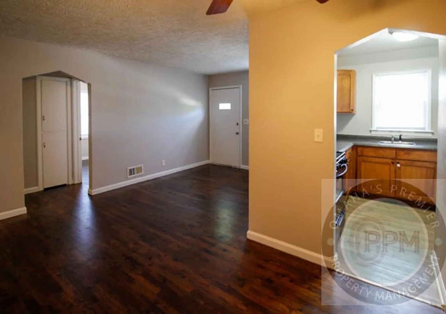 3 Bedroom / 1 Bath Home! | Omaha, Ne — Photo 3
