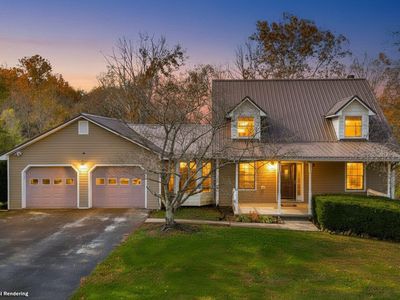 191 Paradise Valley, Bean Station, TN, 37708