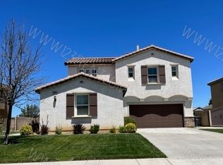 4727 Chalone Dr, Palmdale, CA 93552
