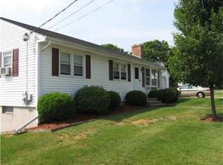 21 Willow Way, Lincoln, RI 02865