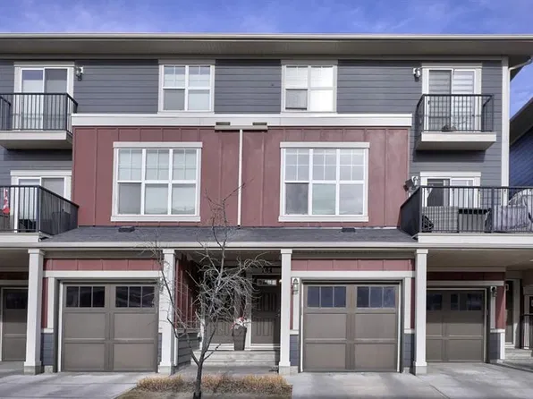 428 S Nolan Hill Dr NW #704, Calgary, AB T3R 0V4