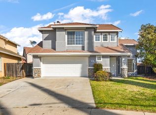 581 E Krider Ct, Tracy, CA 95376