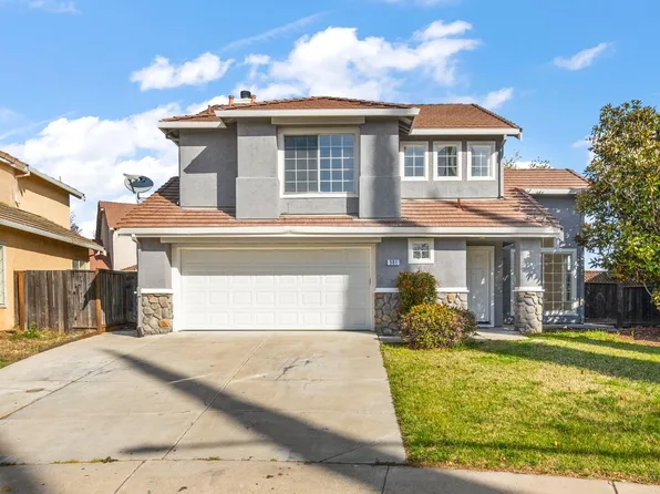581 E Krider Ct, Tracy, CA 95376