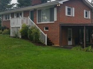 112 Ridgemont St, Bristol, TN 37620