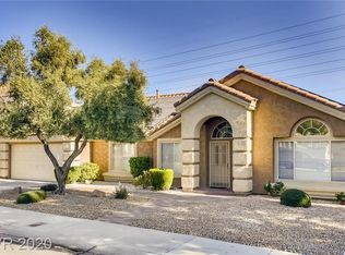 2716 Green Bay Dr, Las Vegas, NV 89128