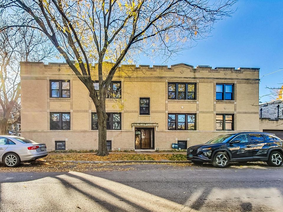 1st image of 2209 W Belden Ave #1W