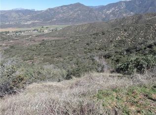 37231 Oak Glen Rd, Yucaipa, CA 92399