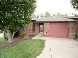 147 Greenwood Dr, Canonsburg, PA