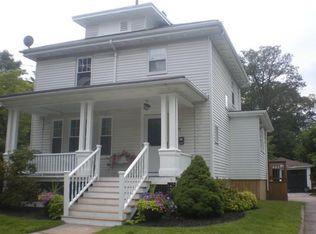 27 Bernice Ave, Brockton, MA 02301