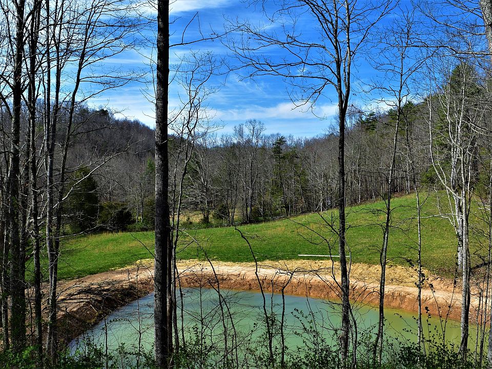 1124 Wayside Talcott Rd, Talcott, WV 24981 Zillow