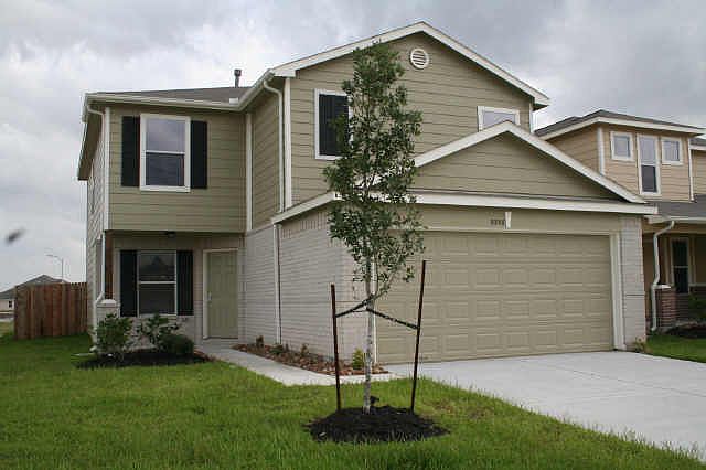 1st image of 9358 Norwood Trails Dr