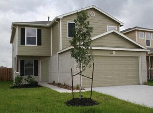 9358 Norwood Trails Dr, Humble, TX 77396