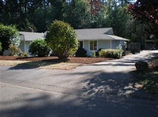 4418 68th Street Ct, Gig Harbor, WA 98335