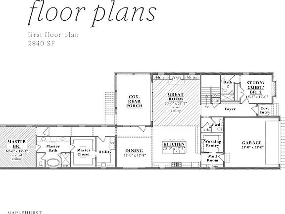 3rd image of 1131 Maplehurst Ln