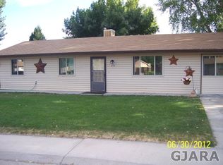 475 Seminole Ct, Grand Junction, CO 81504