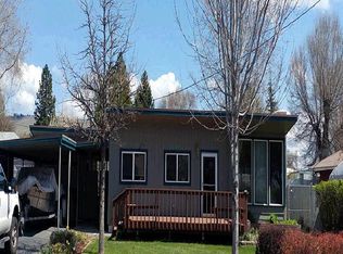 2099 Gettle St, Klamath Falls, OR 97603