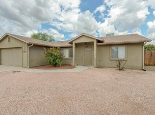 5671 N Cattlemen Dr, Prescott Valley, AZ 86314
