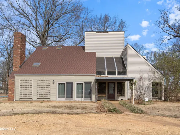 978 Walnut Rd, Sardis, MS 38666