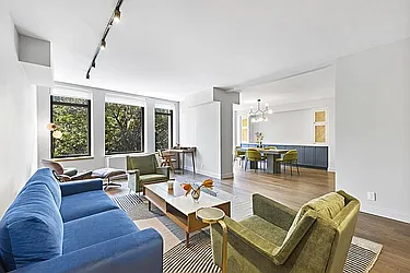 Rented by Accent Holdings, LLC