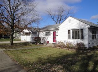 460 Lake St, South Wilmington, IL 60474