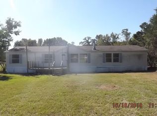 991 N Us Highway 287, Palestine, TX 75803