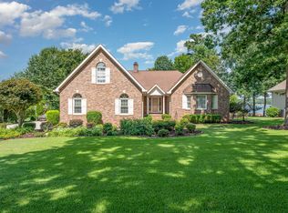 83 Wood Ln, Newberry, SC 29108