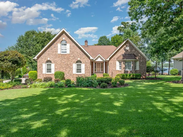 83 Wood Ln, Newberry, SC 29108