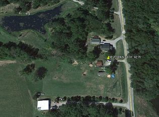 1151 State Route 153, Coulterville, IL 62237