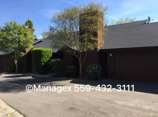 6380 N Fresno St APT 103, Fresno, CA