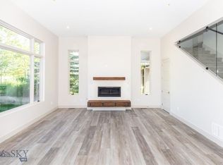 318 Black Bull Trl, Bozeman, MT 59718