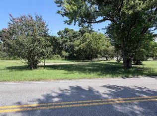 607 E Sam Harrell Rd, Florence, SC 29506