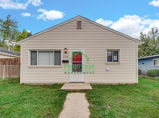 214 N Pleasant Ave, Michigan City, IN