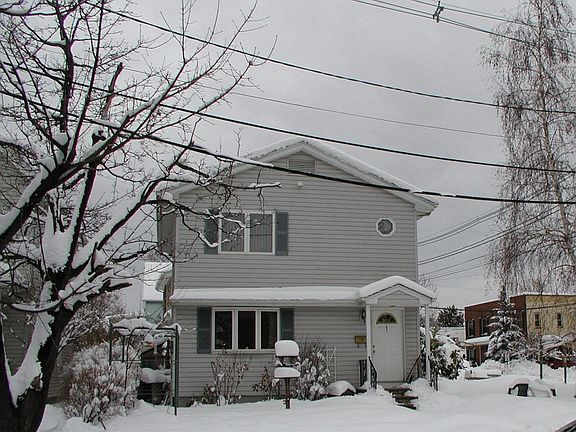 Viewed From Race Street