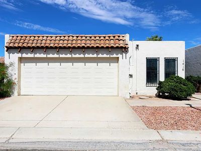 (Undisclosed Address), Yuma, AZ, 85365