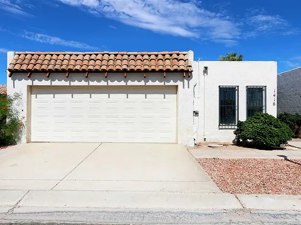 (undisclosed Address), Yuma, AZ 85365