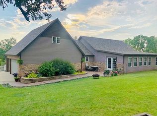 1711 Delta Ave, Adair, IA 50002