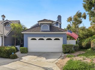 9 Pawtucket Ln, Laguna Niguel, CA 92677