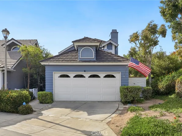 9 Pawtucket Ln, Laguna Niguel, CA 92677