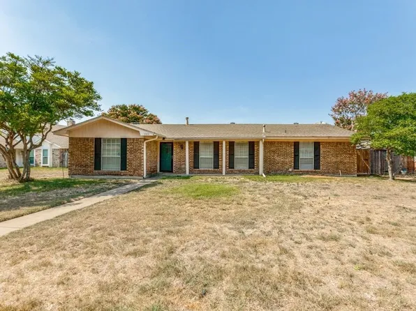 1919 J J Pearce Dr, Richardson, TX 75081