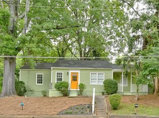 1319 Campbellton Rd SW, Atlanta, GA 30310