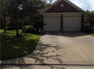 26845 Iron Manor Ln, Humble, TX 77339