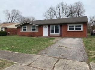 954 Silverwood Dr, Clarksville, IN 47129