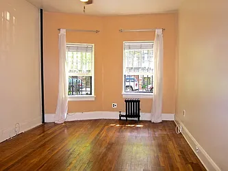 Rented by James Everett Lewis, LREB