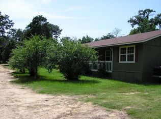 1011 Private Road 1999, Gladewater, TX 75647