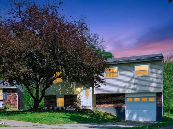 4601 Logby Pl, Louisville, KY 40272