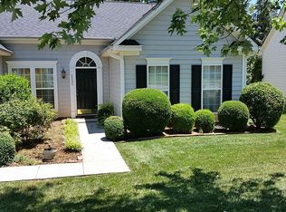 1132 Gower St, Fort Mill, SC 29708