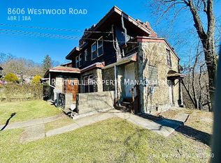 8606 Westwood Rd, Pittsburgh, PA 15235