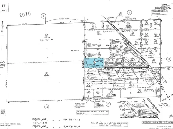 0 Eager Rd Lot 3, Acton, CA 93510