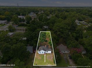 1018 Bryan Avenue, Wilmington, NC 28403