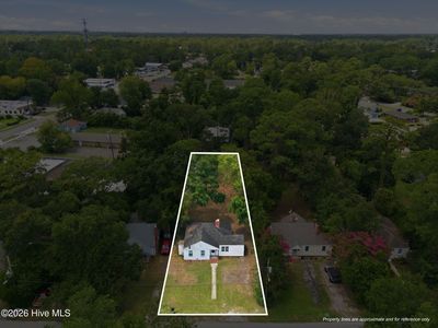 1018 Bryan Avenue, Wilmington, NC, 28403